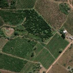 Satellite imagery of RIETSPRUIT, MZ