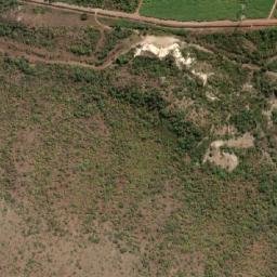 Satellite imagery of KAAPMUIDEN, MZ