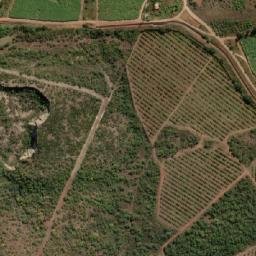 Satellite imagery of KAAPMUIDEN, MZ