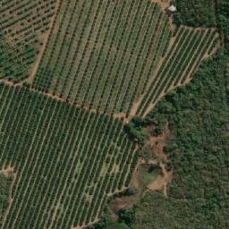 Satellite imagery of MAURICEDALE, MZ