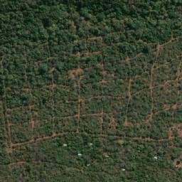 Satellite imagery of MAURICEDALE, MZ