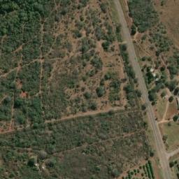 Satellite imagery of MAURICEDALE, MZ