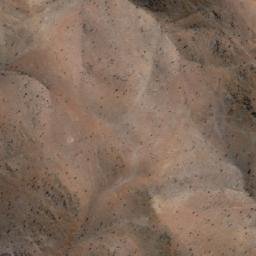 Satellite imagery of Cerro del Gritón, CL