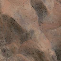 Satellite imagery of Cerro del Gritón, CL