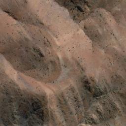 Satellite imagery of Cerro del Gritón, CL