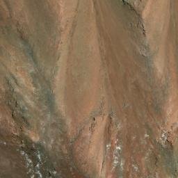 Satellite imagery of Cerro Lila, AR