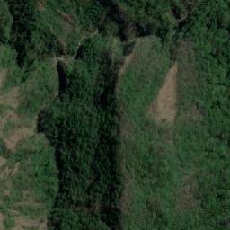 Satellite imagery of Cerro de Hueco, AR