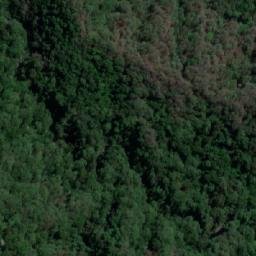 Satellite imagery of Cerro de Hueco, AR