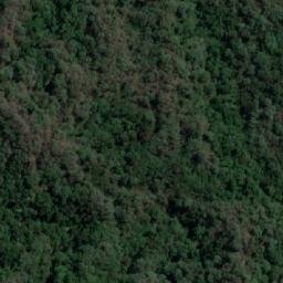 Satellite imagery of Cerro de Hueco, AR