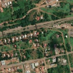 Satellite imagery of HERV KERK ZEERUST, BW