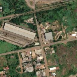 Satellite imagery of HERV KERK ZEERUST, BW