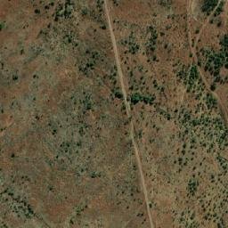 Satellite imagery of MARICO 42, BW