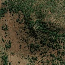 Satellite imagery of MARICO 42, BW