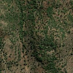 Satellite imagery of MARICO 42, BW