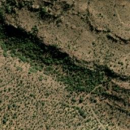 Satellite imagery of MARICO 66, BW