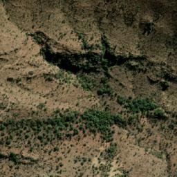 Satellite imagery of MARICO 66, BW