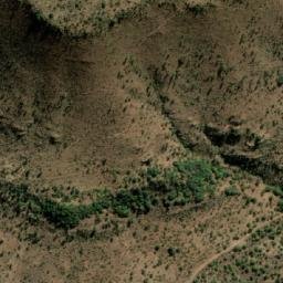 Satellite imagery of MARICO 66, BW