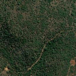 Satellite imagery of MARICO 24, BW