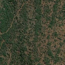 Satellite imagery of MARICO 24, BW