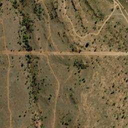 Satellite imagery of STEENKOP, BW
