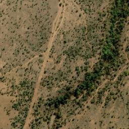 Satellite imagery of STEENKOP, BW