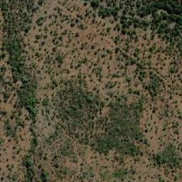 Satellite imagery of RUSVERBY, BW