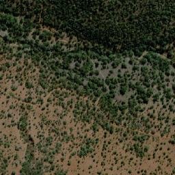 Satellite imagery of RUSVERBY, BW
