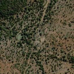 Satellite imagery of RUSVERBY, BW