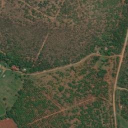 Satellite imagery of BULHOEK, BW