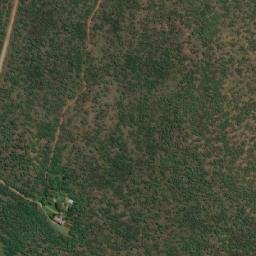 Satellite imagery of BULHOEK, BW