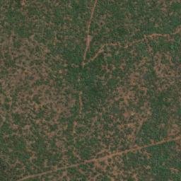 Satellite imagery of BULHOEK, BW