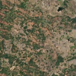 Satellite imagery of RUST 44, BW
