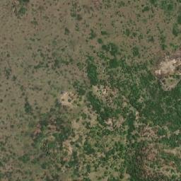 Satellite imagery of RUST 46, BW