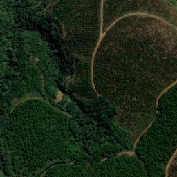 Satellite imagery of EERSTE GELUK, MZ