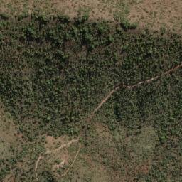 Satellite imagery of KAAPMUIDEN, MZ