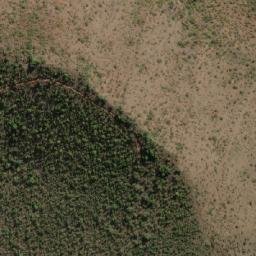 Satellite imagery of KAAPMUIDEN, MZ