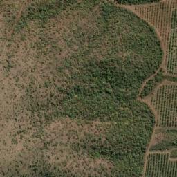 Satellite imagery of KAAPMUIDEN, MZ