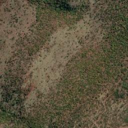 Satellite imagery of KOEDOE, MZ