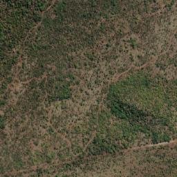 Satellite imagery of KOEDOE, MZ