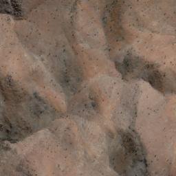 Satellite imagery of Cerro del Gritón, CL