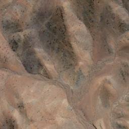 Satellite imagery of Cerro del Gritón, CL