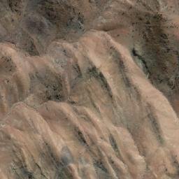 Satellite imagery of Cerro del Gritón, CL