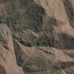 Satellite imagery of Cerro Velásquez, CL