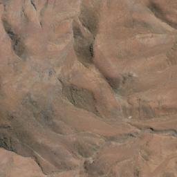 Satellite imagery of Cerro Velásquez, CL