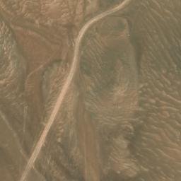 Satellite imagery of Portezuelo Blanco, CL