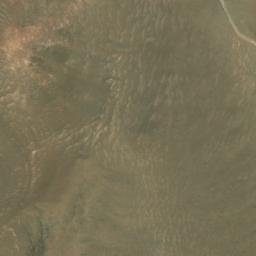 Satellite imagery of Portezuelo Blanco, CL