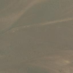 Satellite imagery of Cerro Pudiera, CL