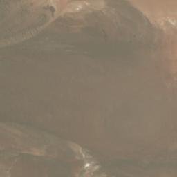 Satellite imagery of Cerro Pudiera, CL