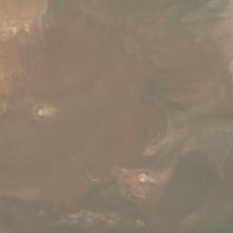 Satellite imagery of Cerro Pudiera, CL