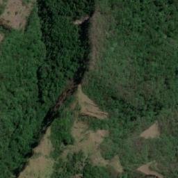 Satellite imagery of Cerro de Hueco, AR